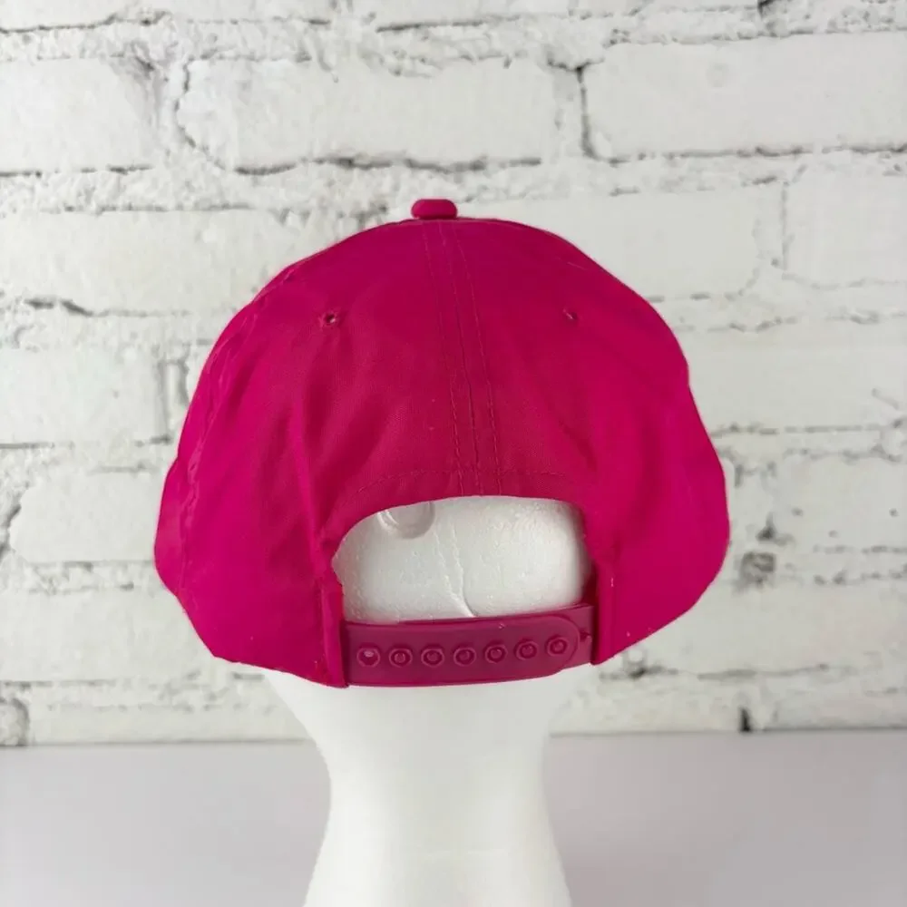 Vintage Dave’s Marine Snap Back Farmer Hat